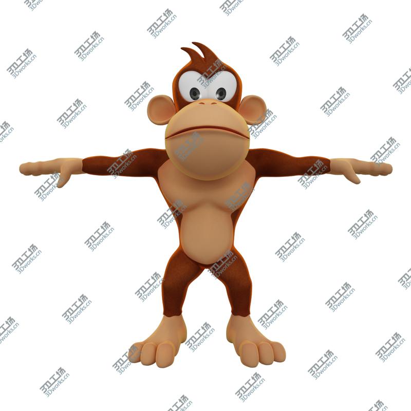 images/goods_img/202105072/Cartoon Monkey/4.jpg